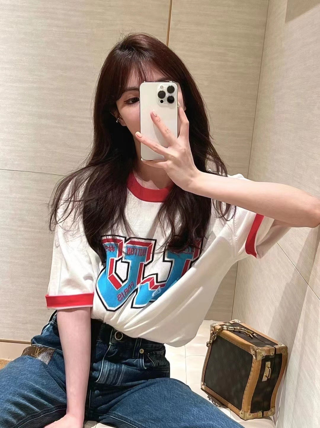 Louis Vuitton T-shirt