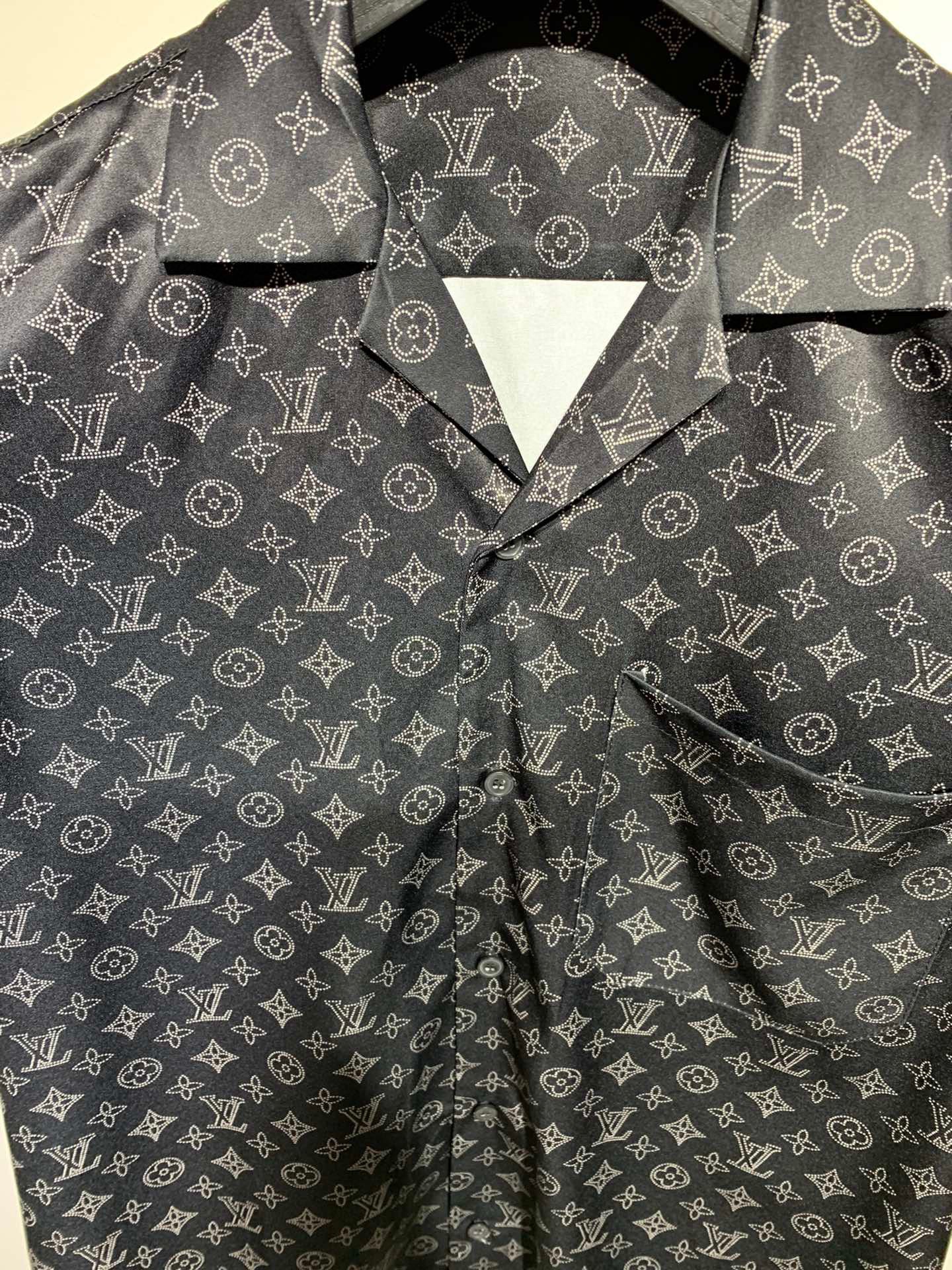 Louis Vuitton Shirt