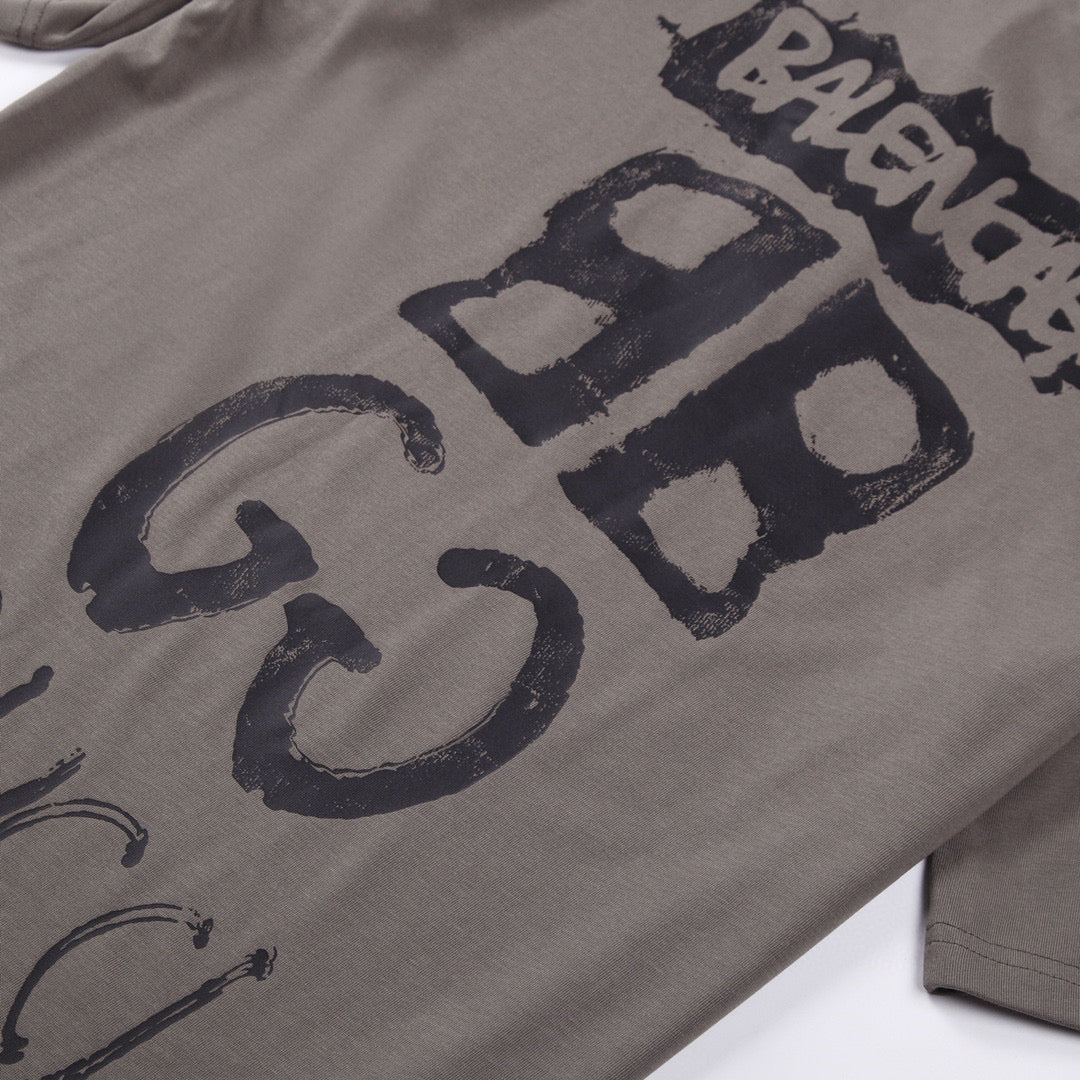 Gucci x Balenciaga T-shirt