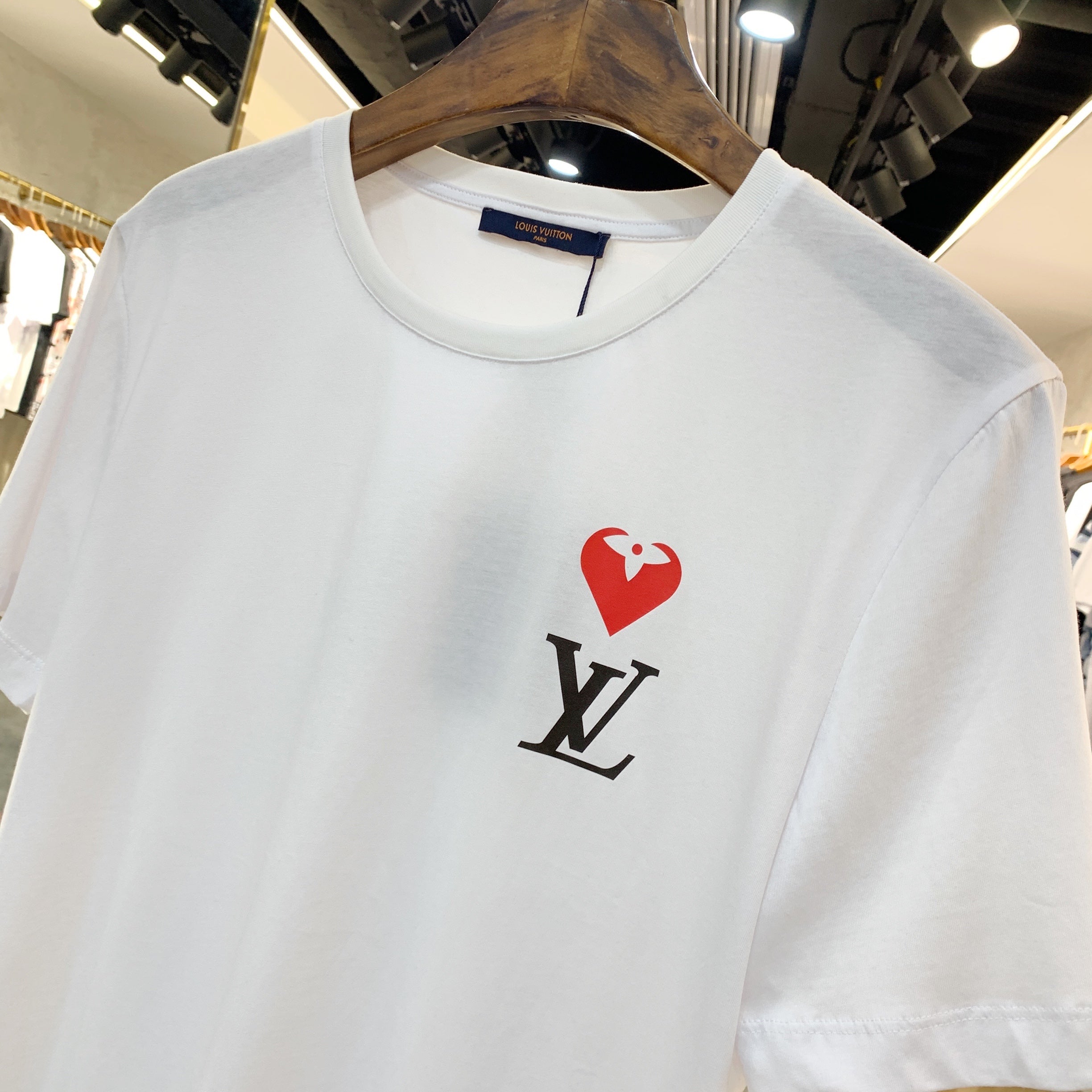 Louis Vuitton T-shirt