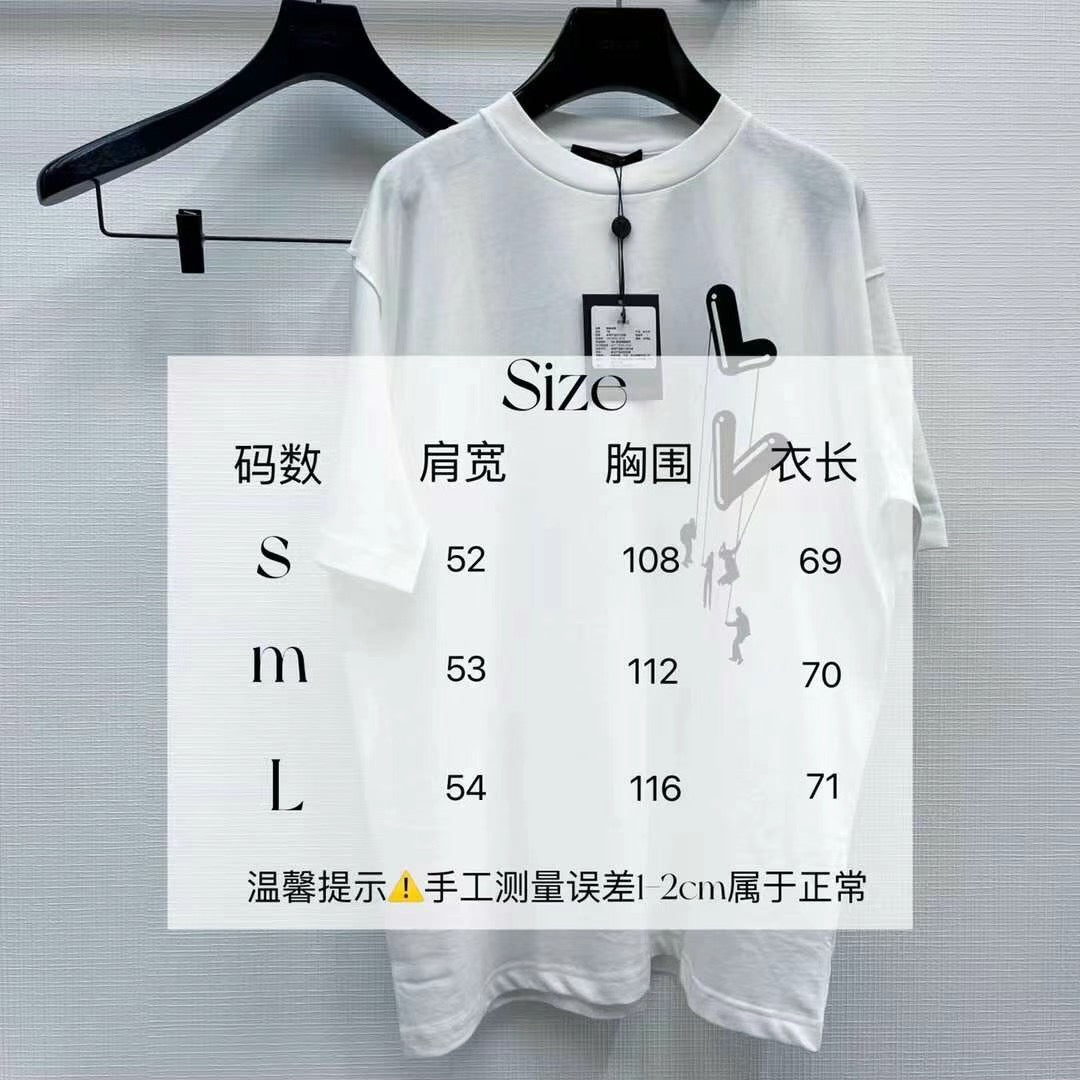 Louis Vuitton T-shirt