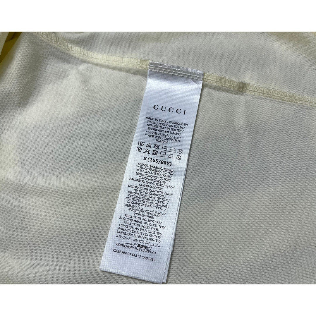 Gucci T-shirt