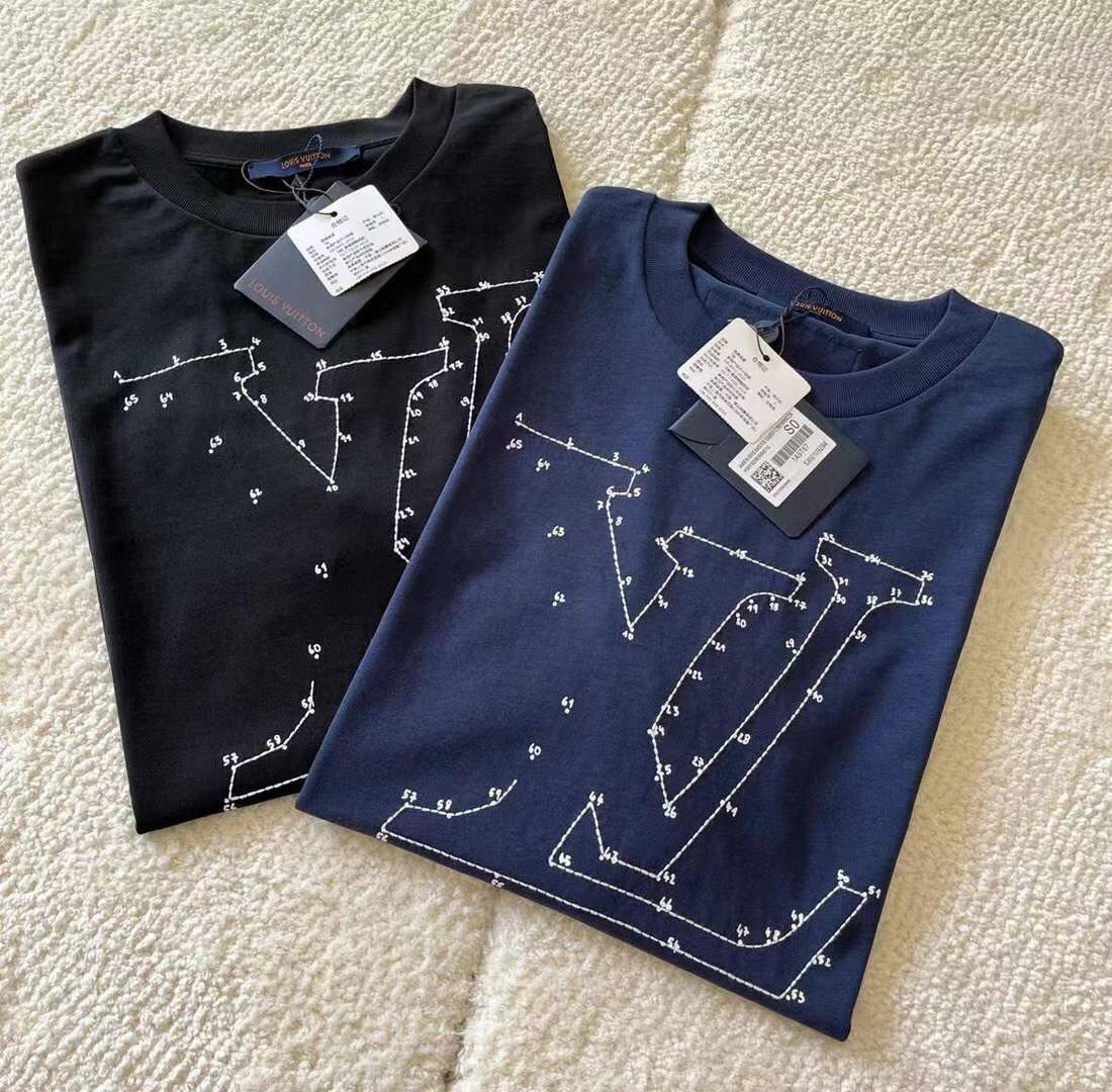 Louis Vuitton T-shirt
