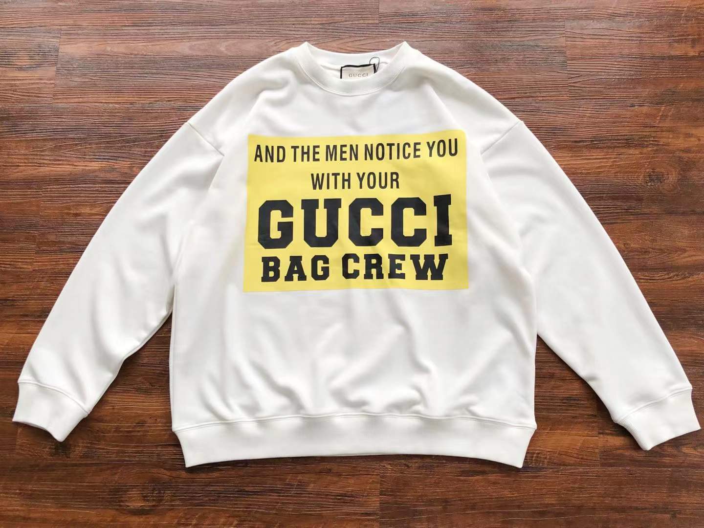 Gucci Sweatshirt