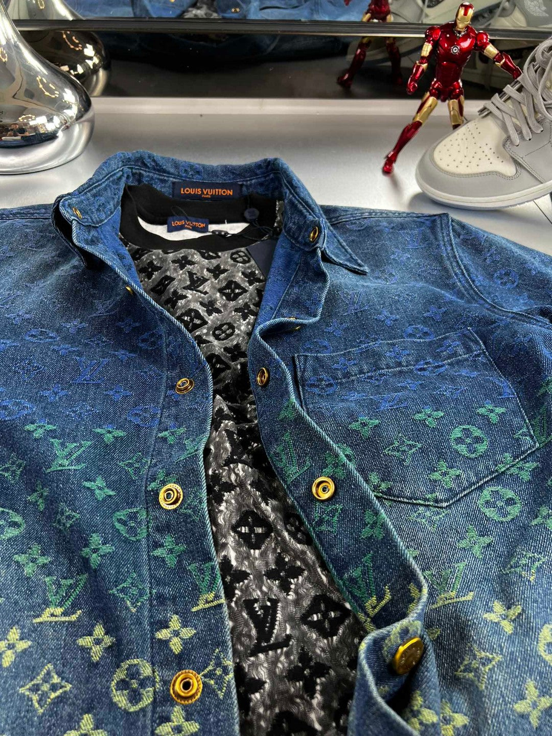 Louis Vuitton Shirt