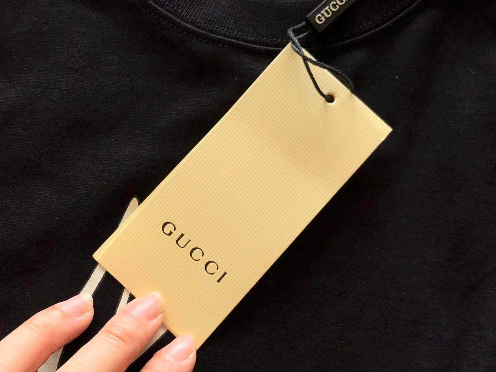 Gucci T-shirt