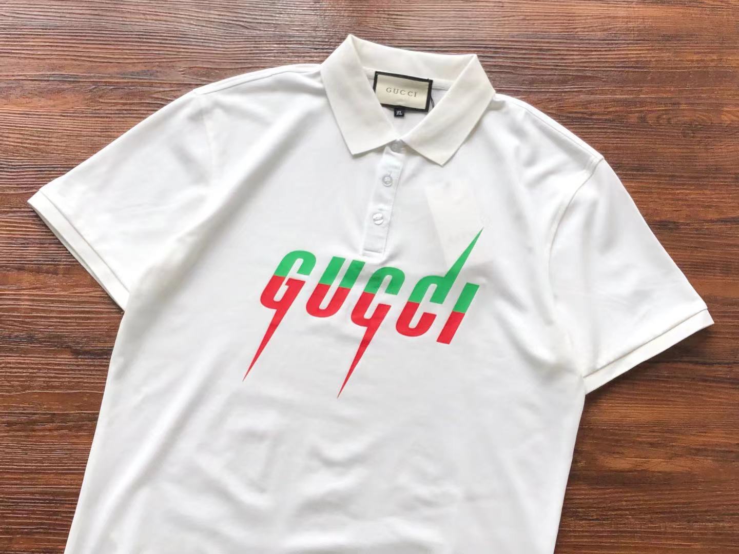 Gucci Shirt
