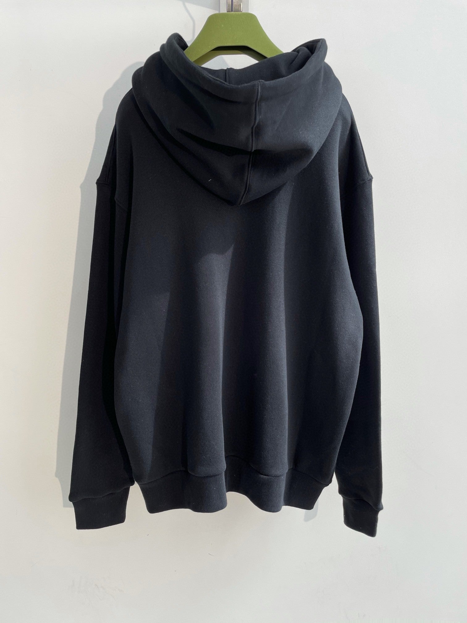 Gucci x The North Face Hoodie