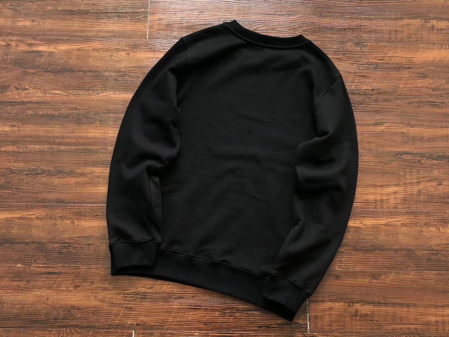 Gucci x Balenciaga Sweatshirt