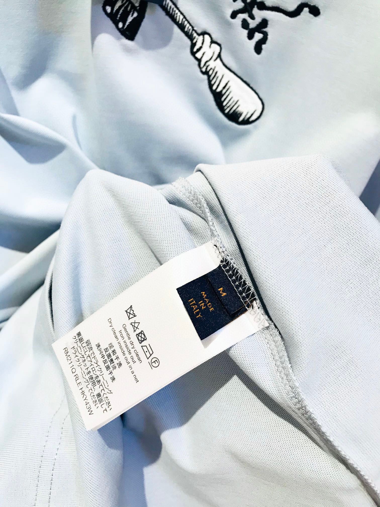 Louis Vuitton T-shirt