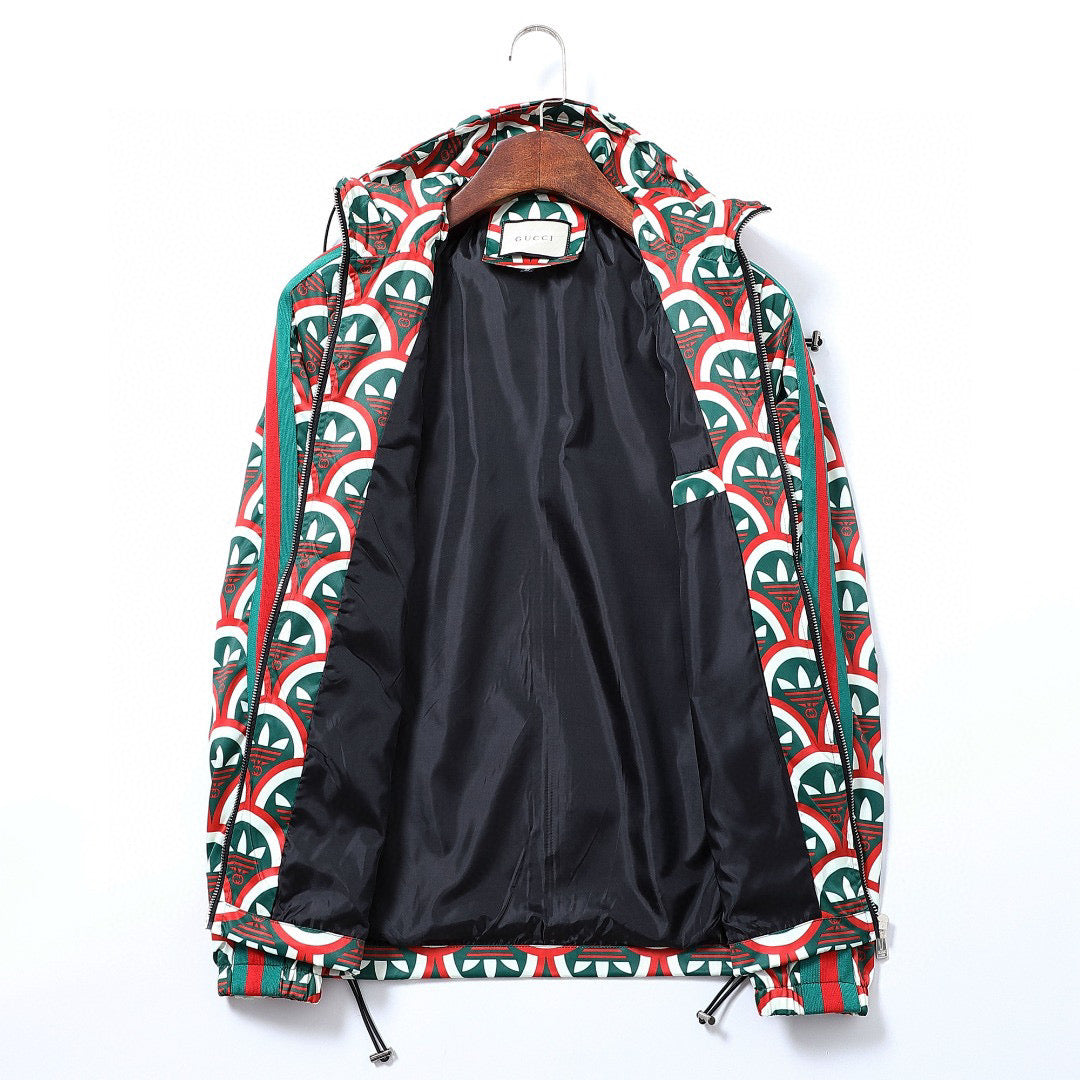 Gucci Jacket