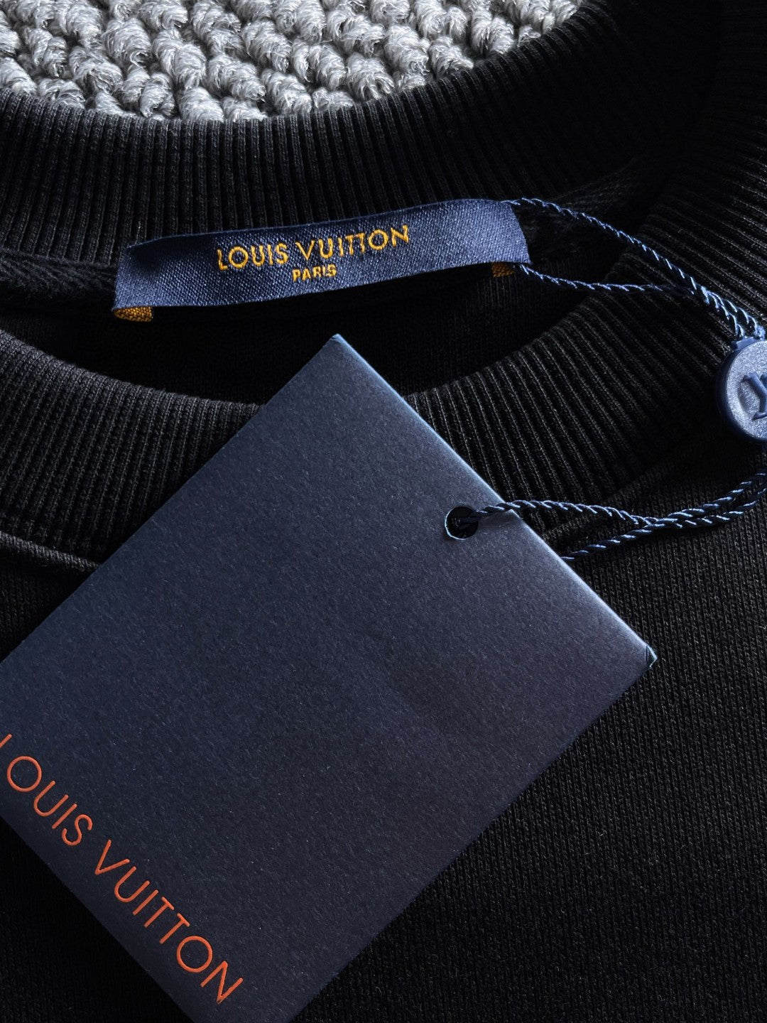 Louis Vuitton Sweatshirt