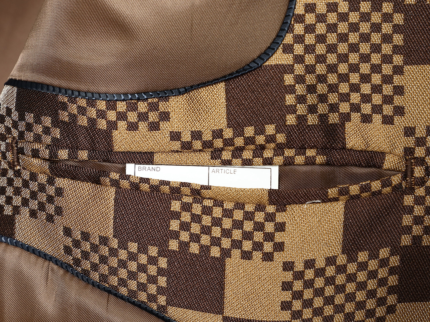 Louis Vuitton Blazer