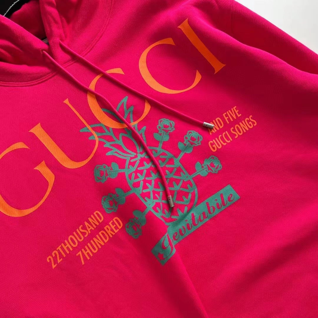 Gucci Hoodie