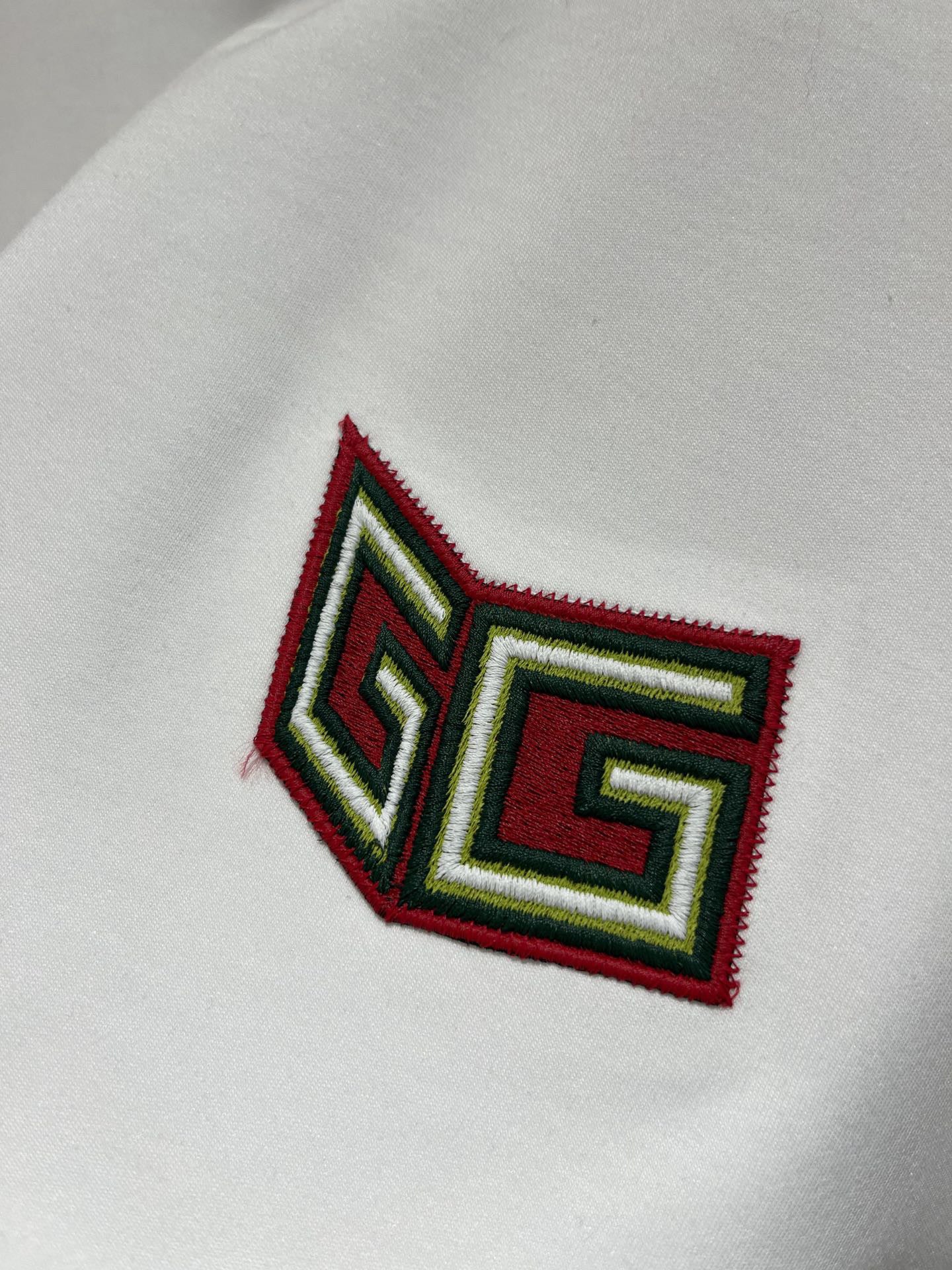Gucci Long Sleeve Shirt