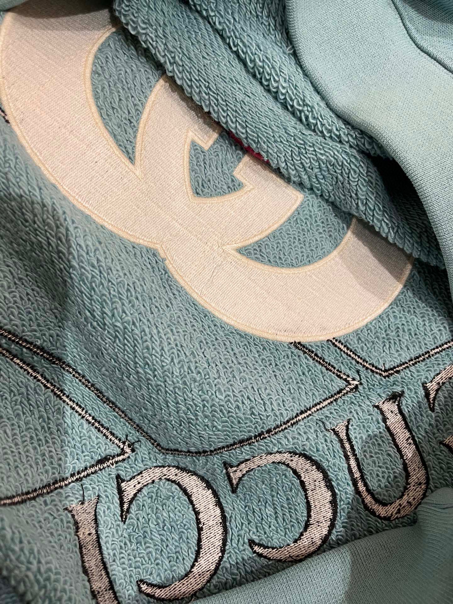 Gucci Hoodie