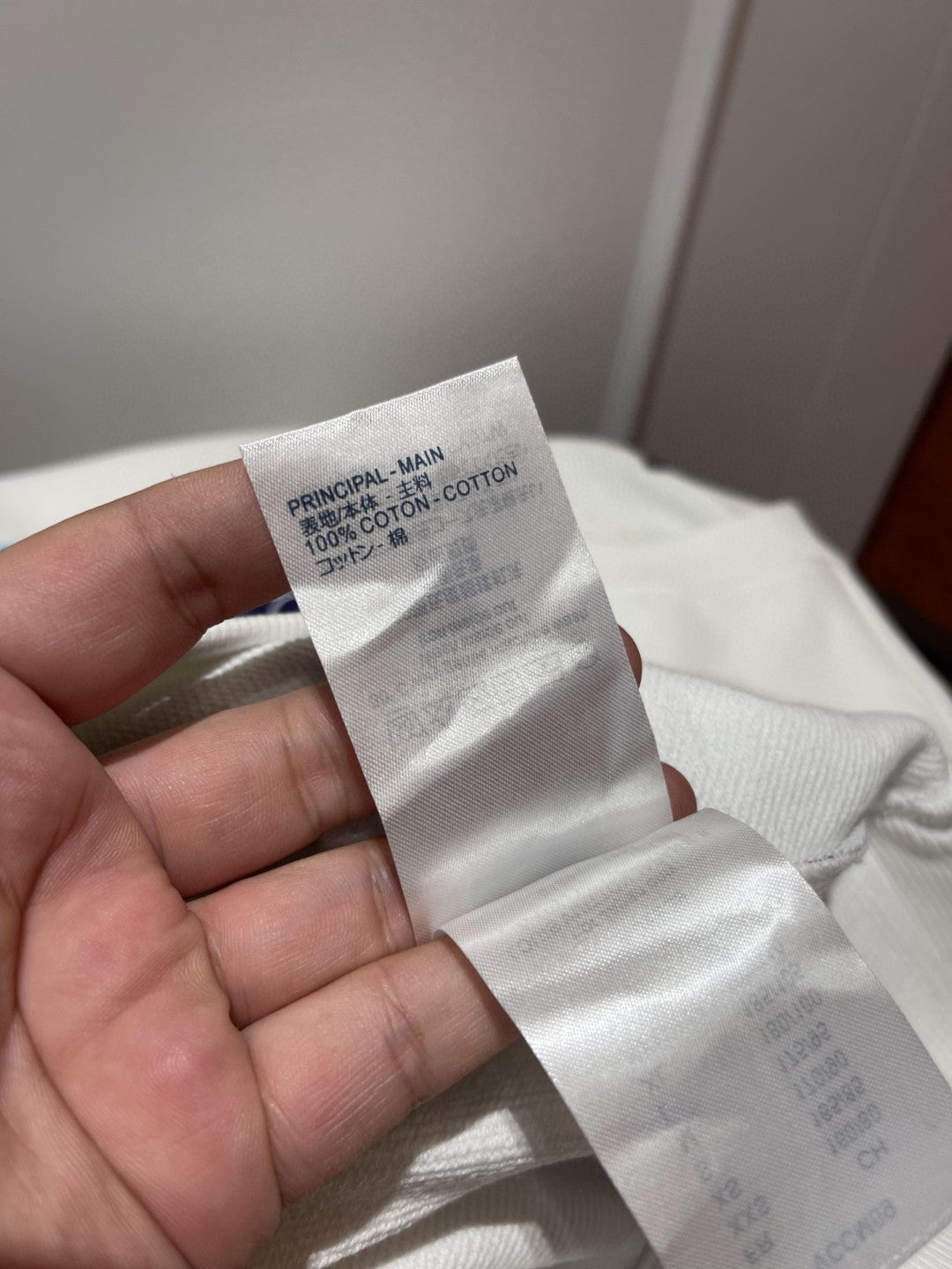 Louis Vuitton Sweatshirt