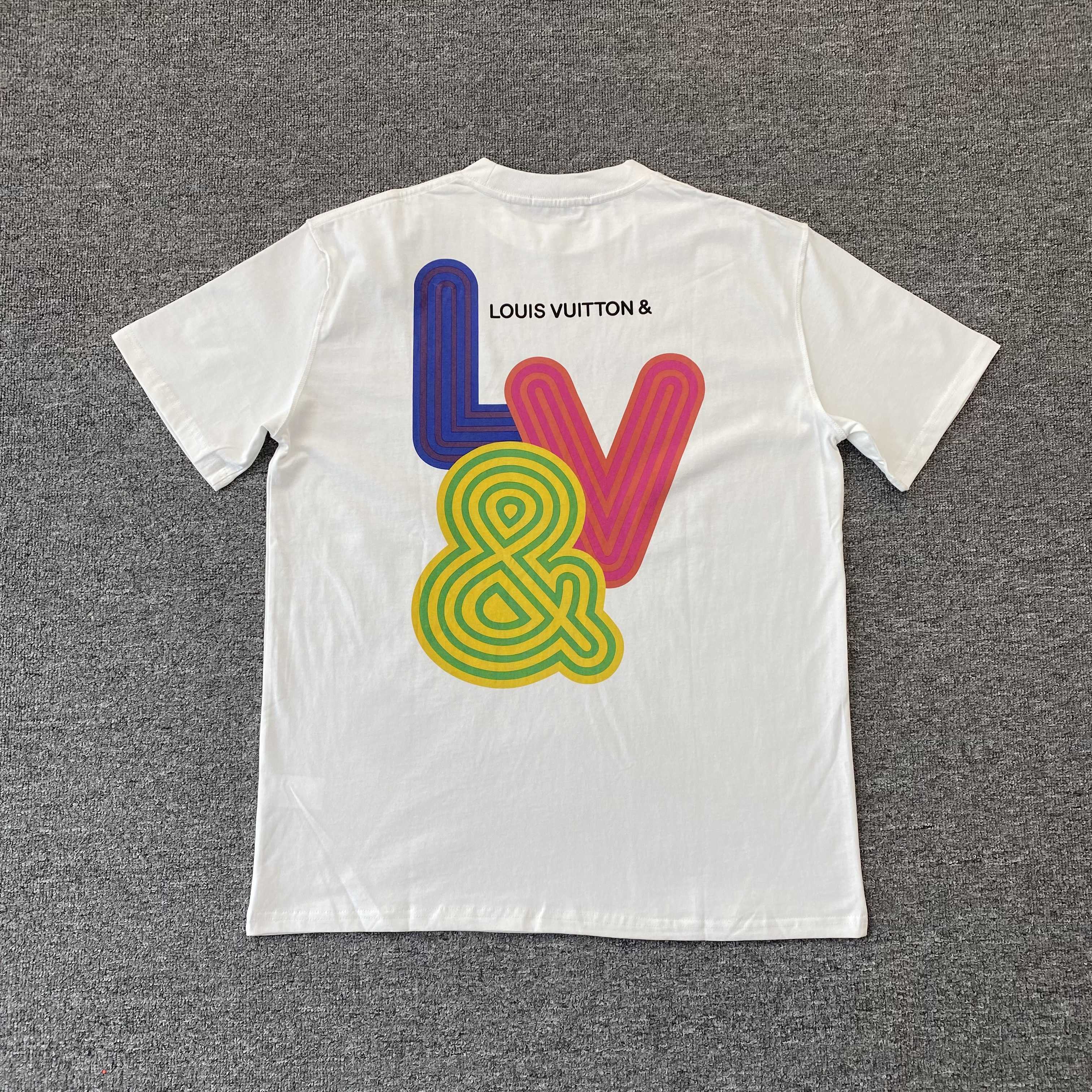 Louis Vuitton T-Shirt