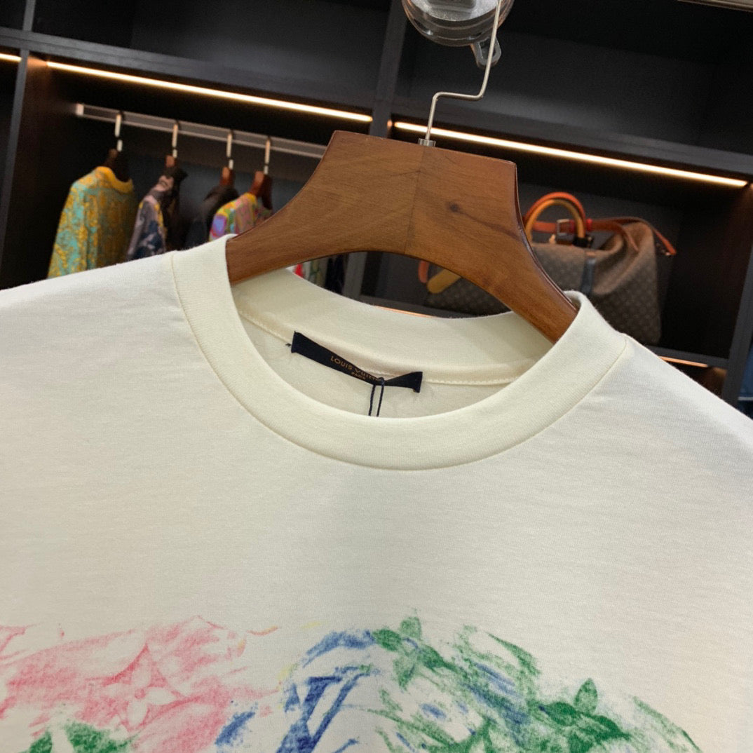 Louis Vuitton T-shirt