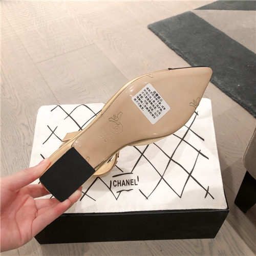 Chanel Dupe Shoes sandals boots