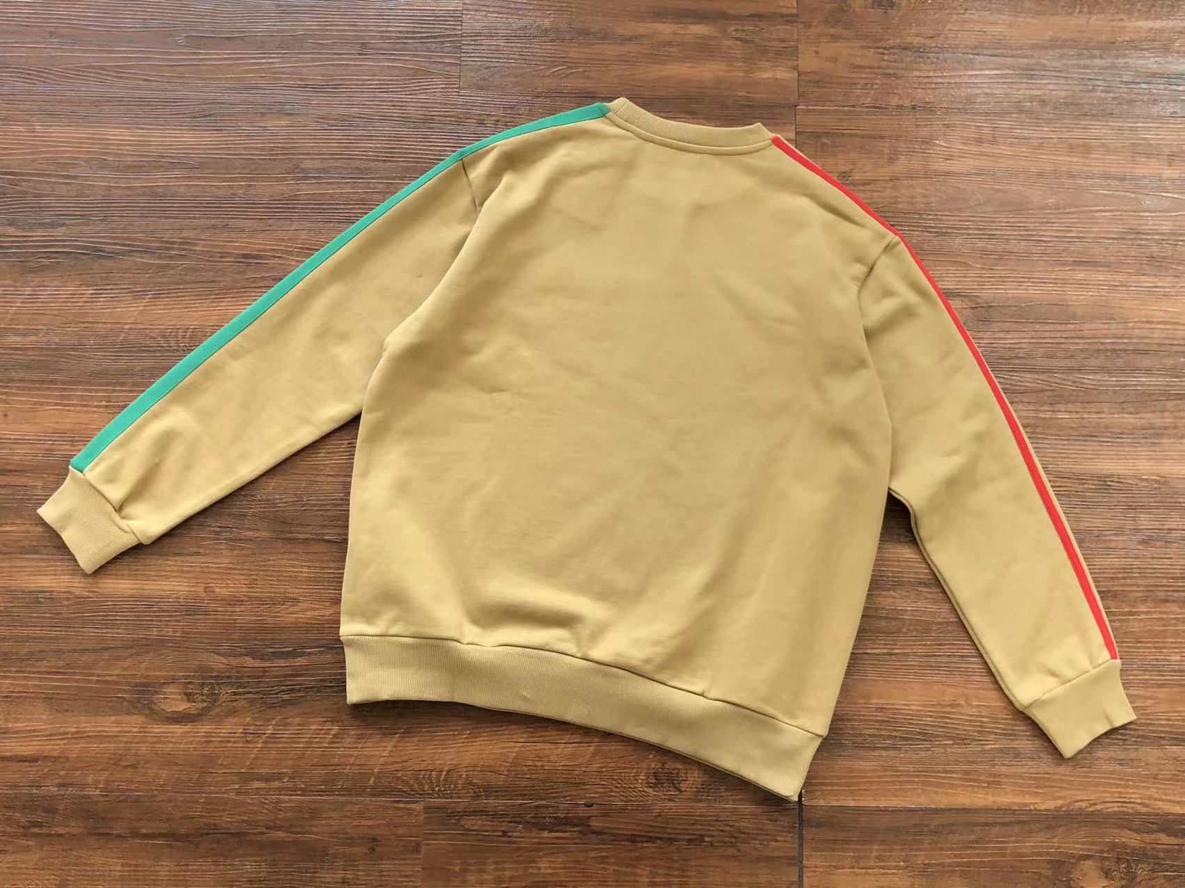 Gucci x Adidas Sweatshirt