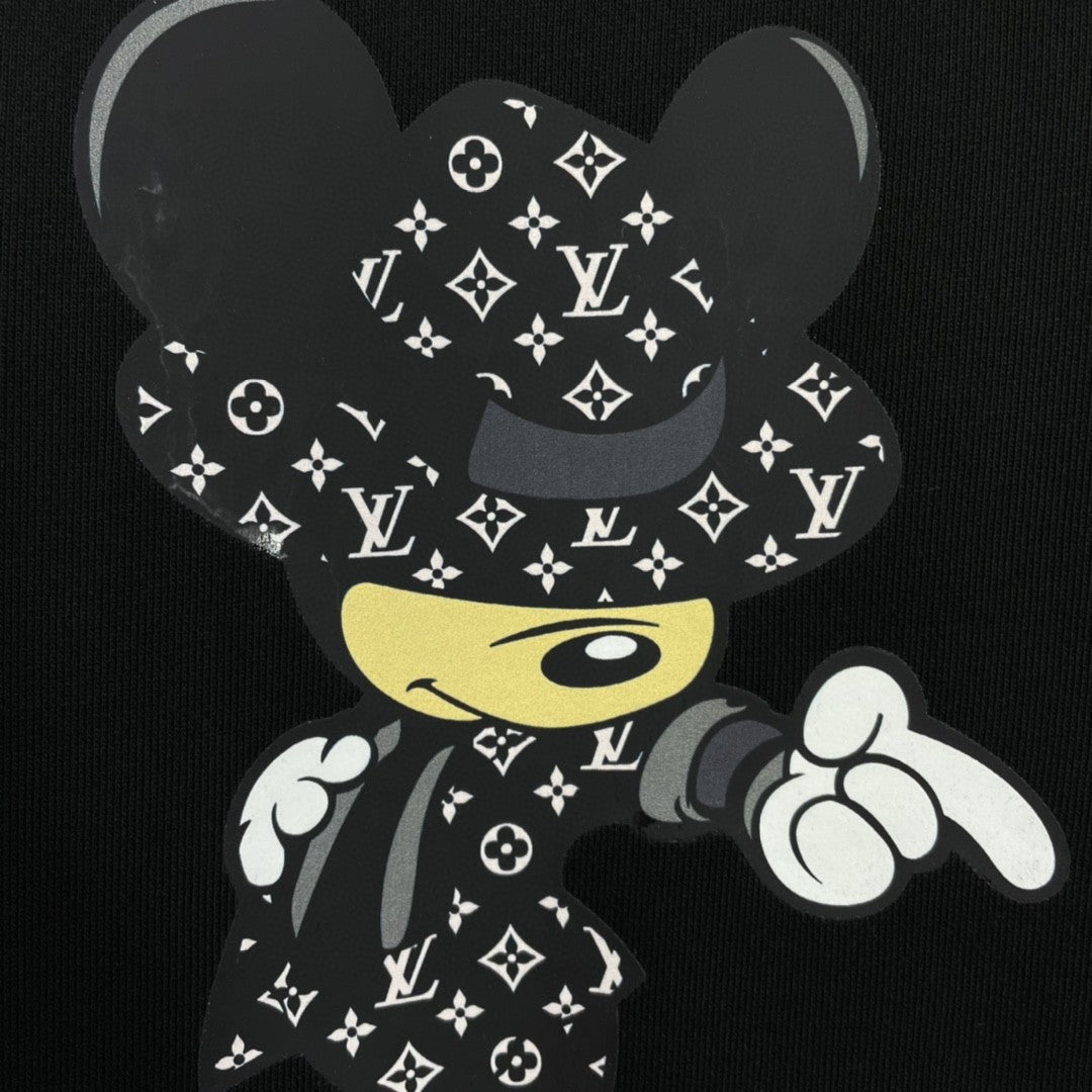 Louis Vuitton Sweatshirt