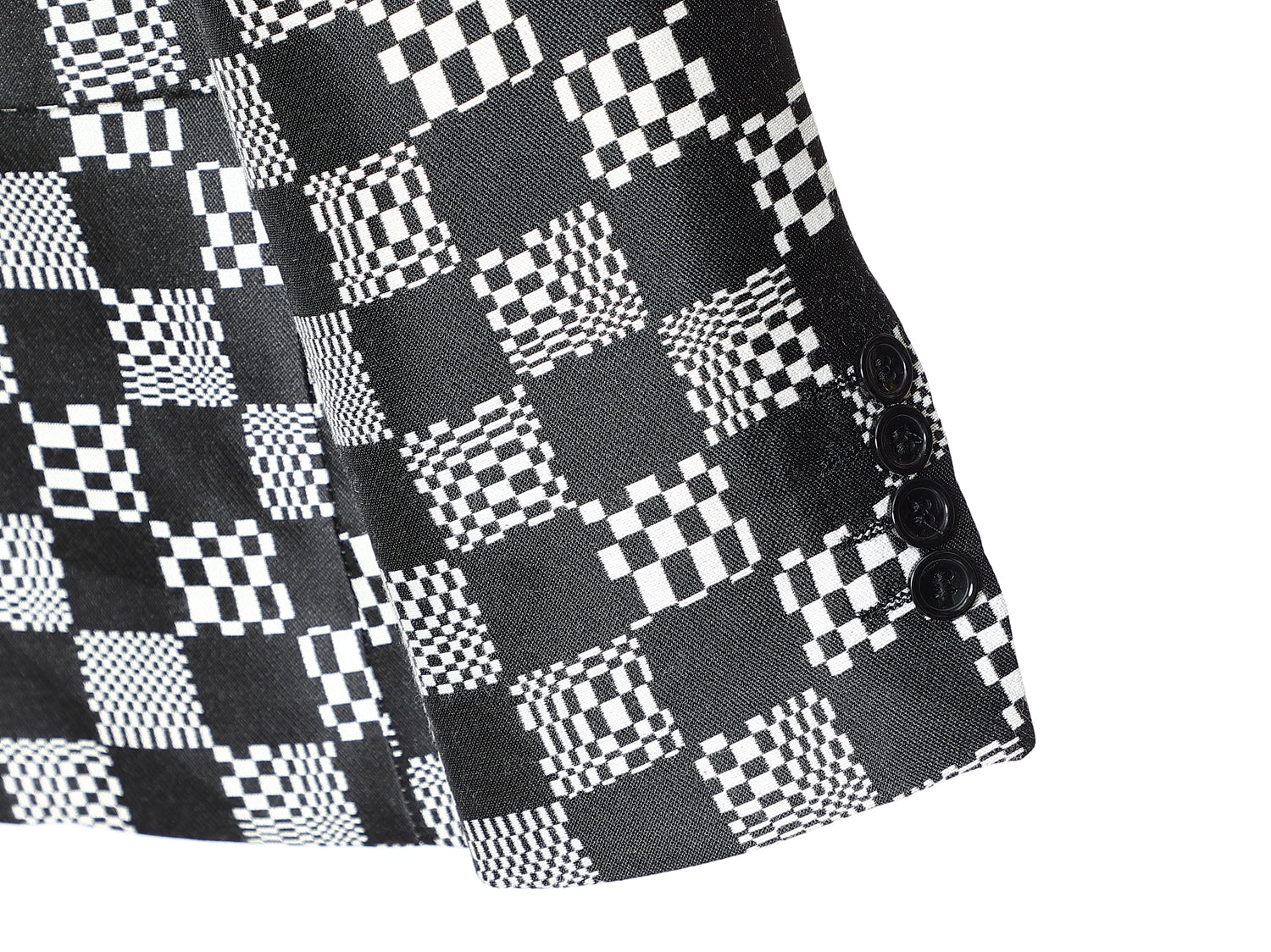 Louis Vuitton Blazer