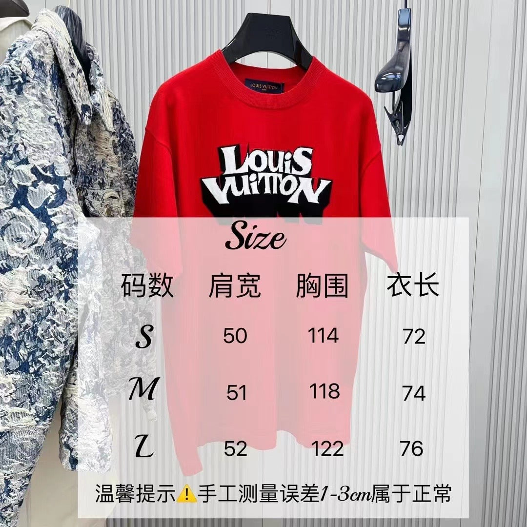 Louis Vuitton T-shirt