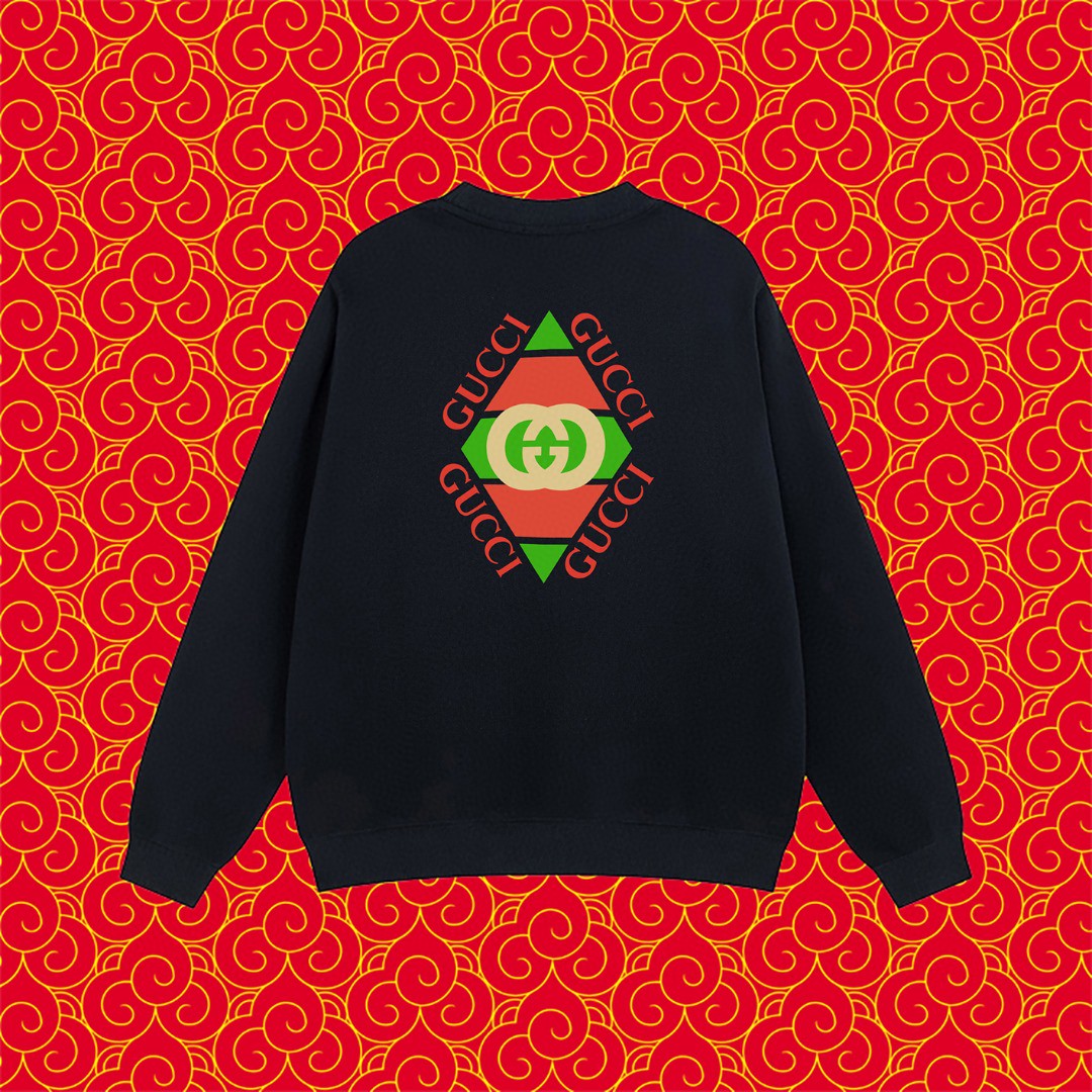 Gucci Sweatshirt