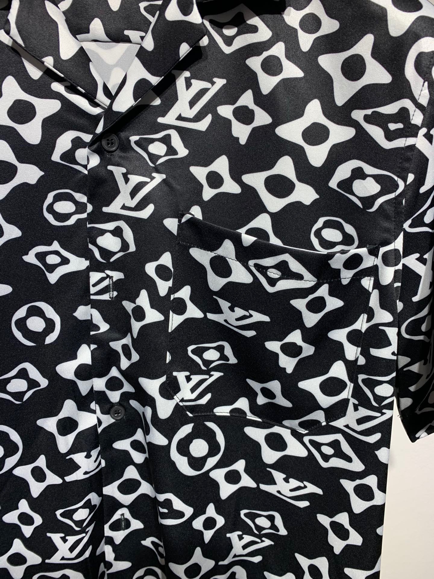 Louis Vuitton Shirt