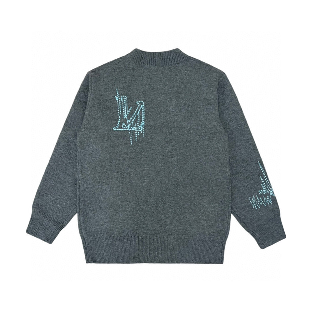 Louis Vuitton Cardigan