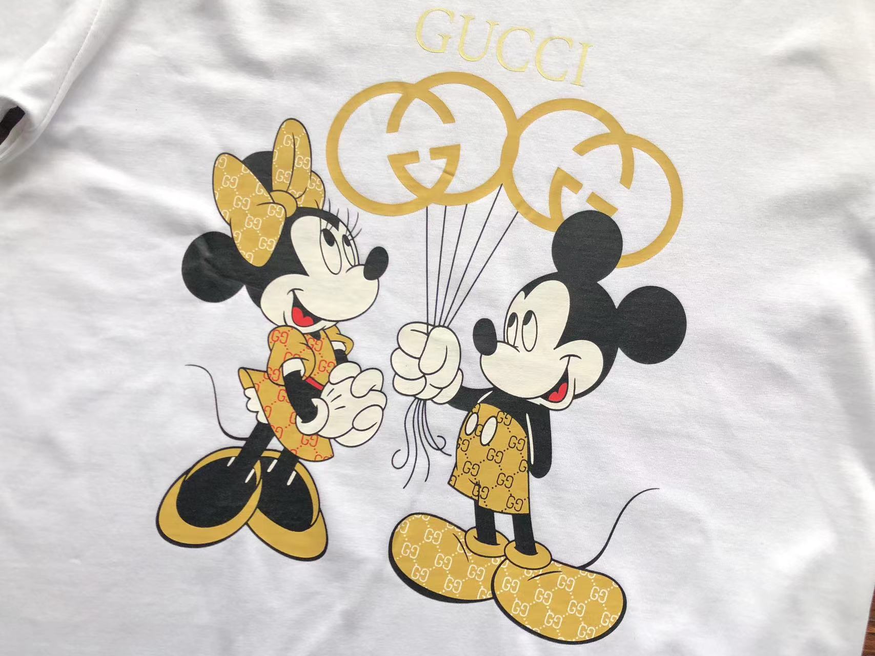 Gucci T-shirt