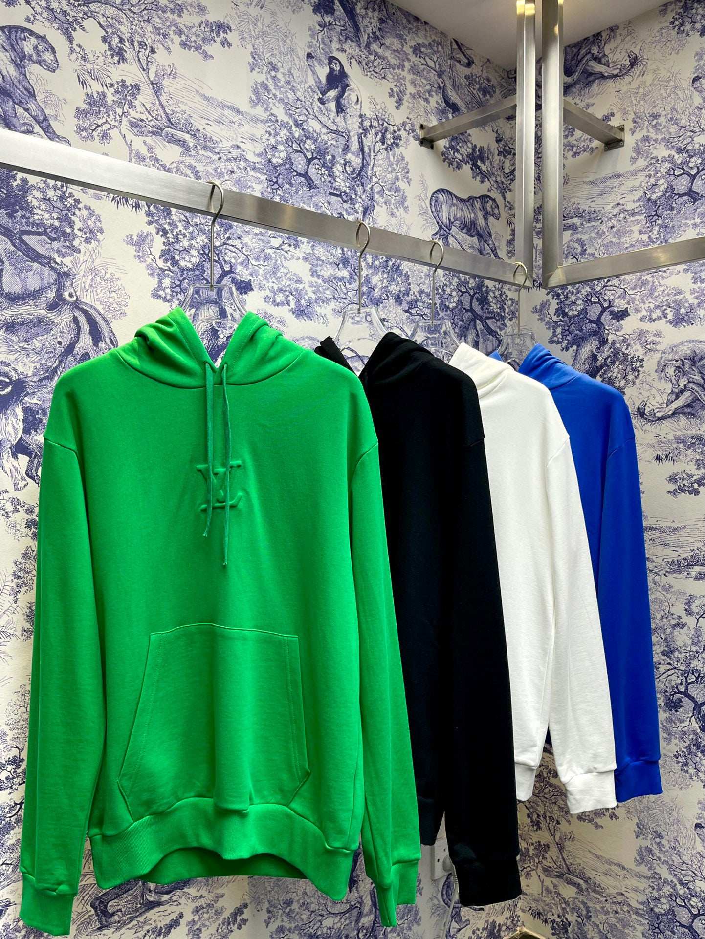 Louis Vuitton Hoodie