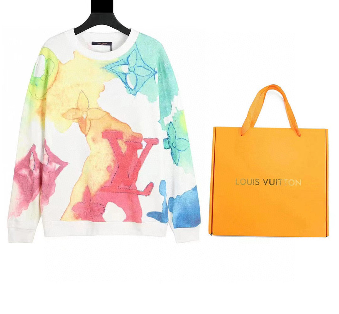 Louis Vuitton Sweatshirt