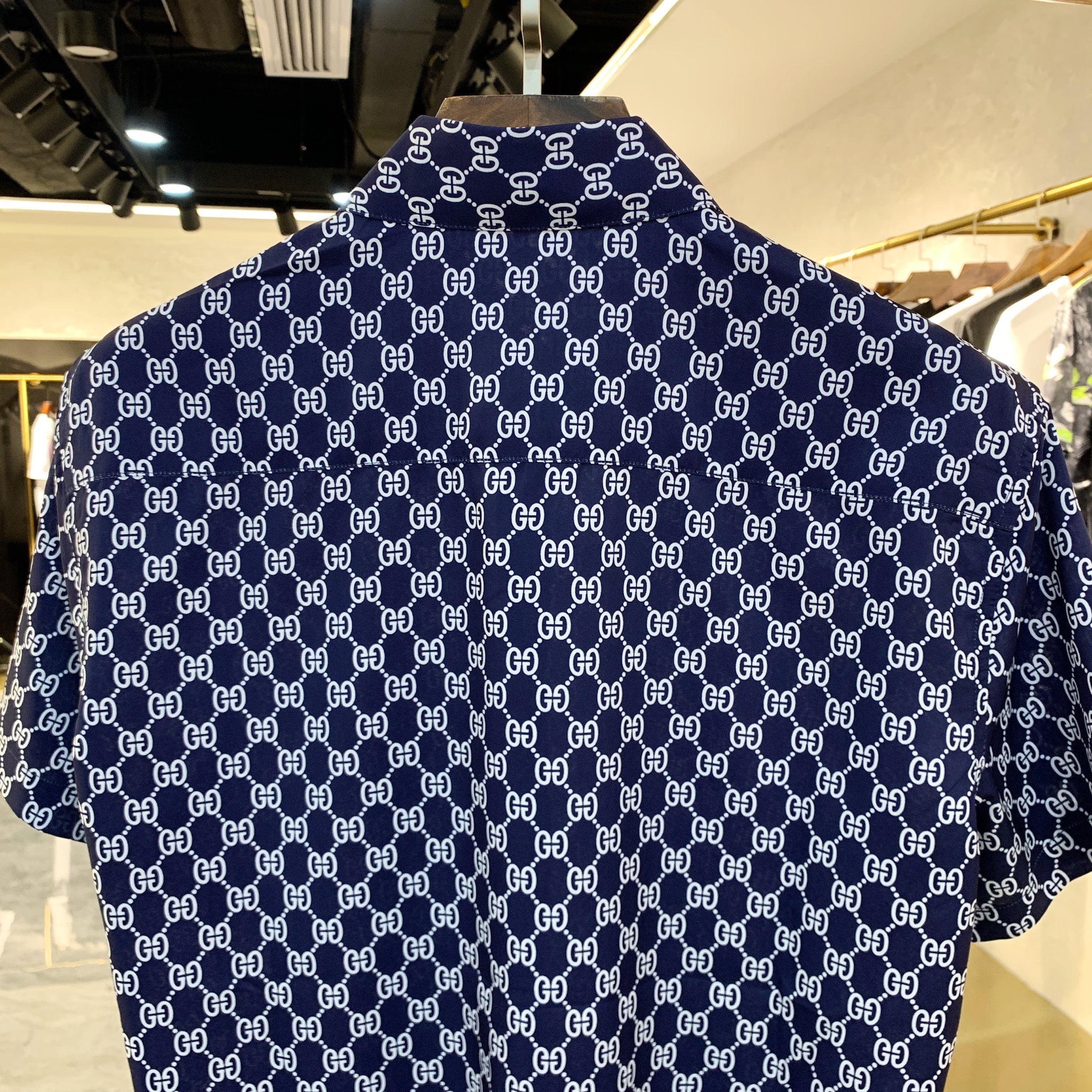 Gucci Shirt