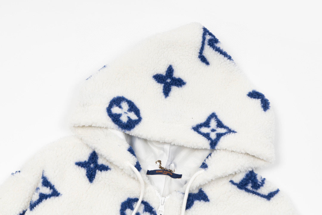 Louis Vuitton Hoodie