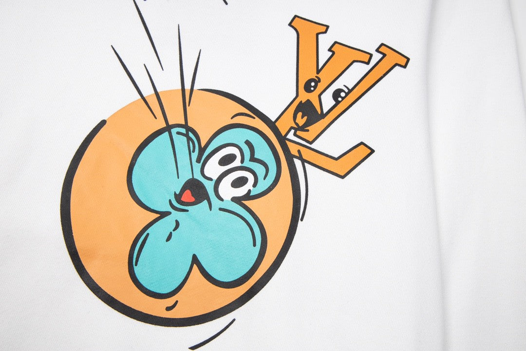 Louis Vuitton Sweatshirt