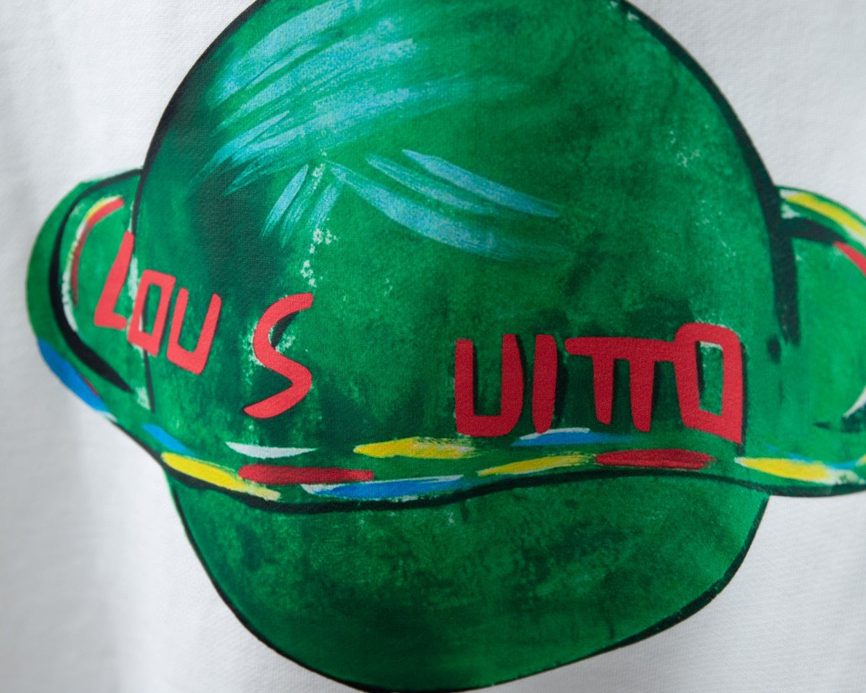 Louis Vuitton Sweatshirt