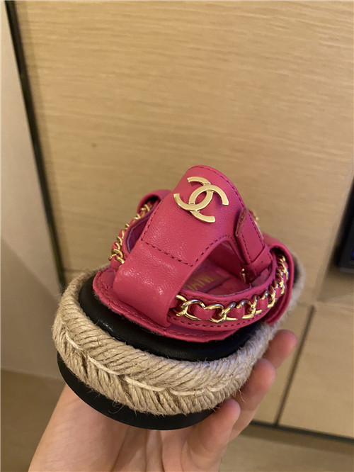 Chanel Dupe Shoes sandals womens