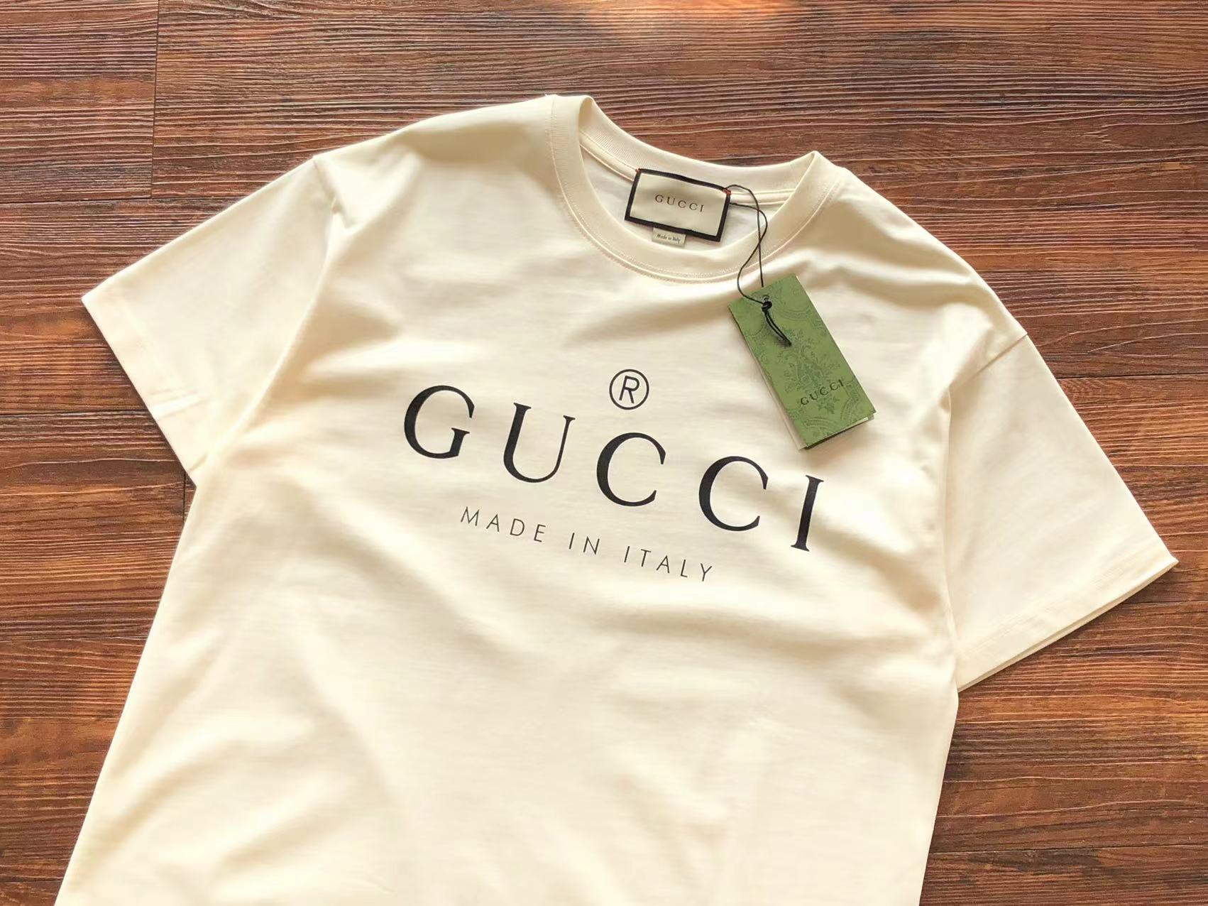 Gucci T-shirt