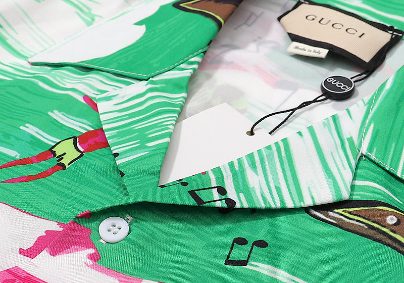 Gucci Shirt