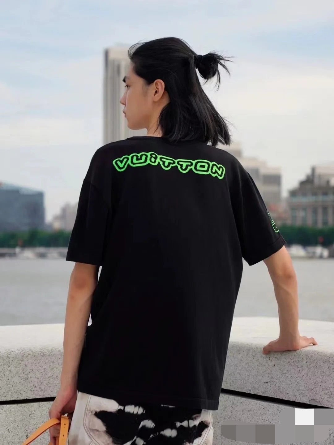 Louis Vuitton T-shirt