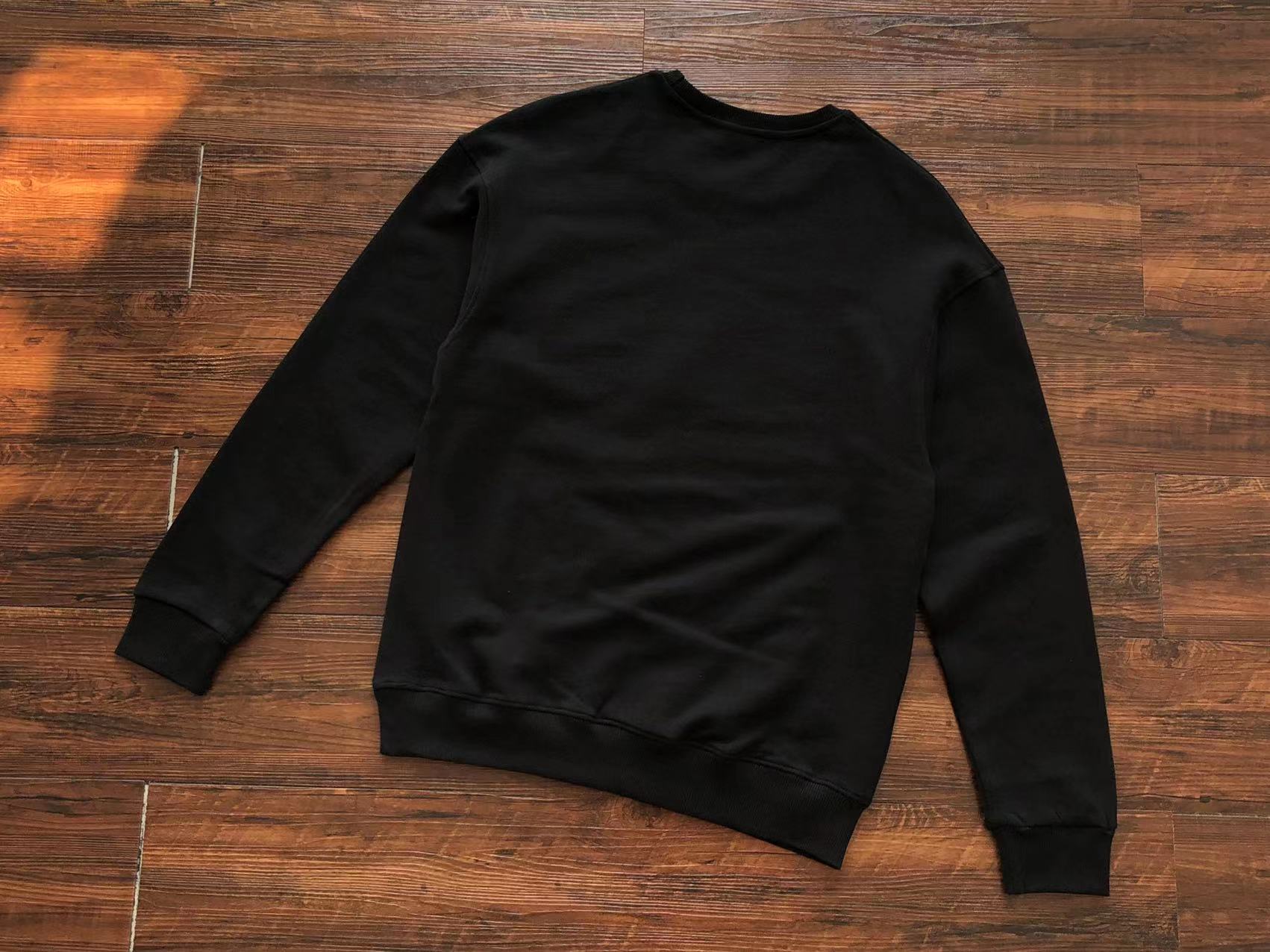 Gucci x Balenciaga Sweatshirt