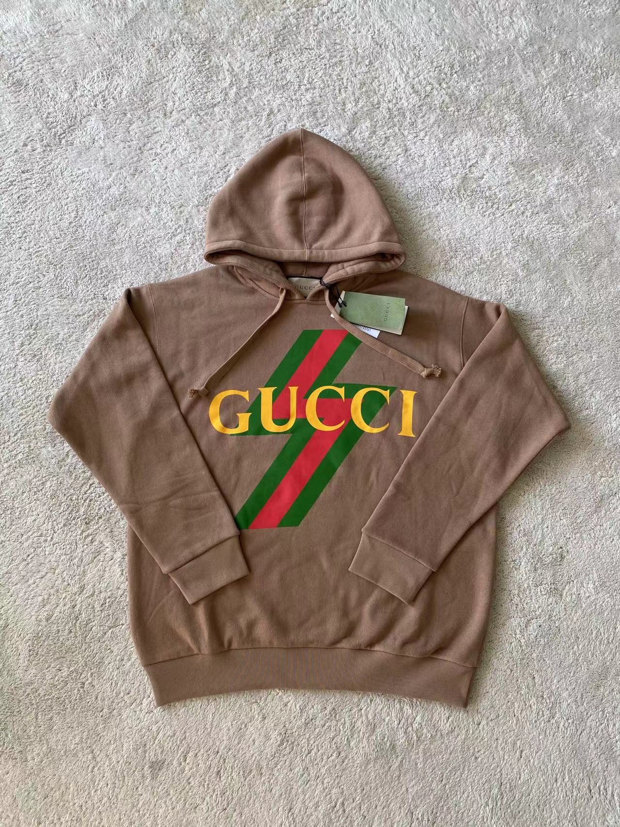 Gucci Hoodie