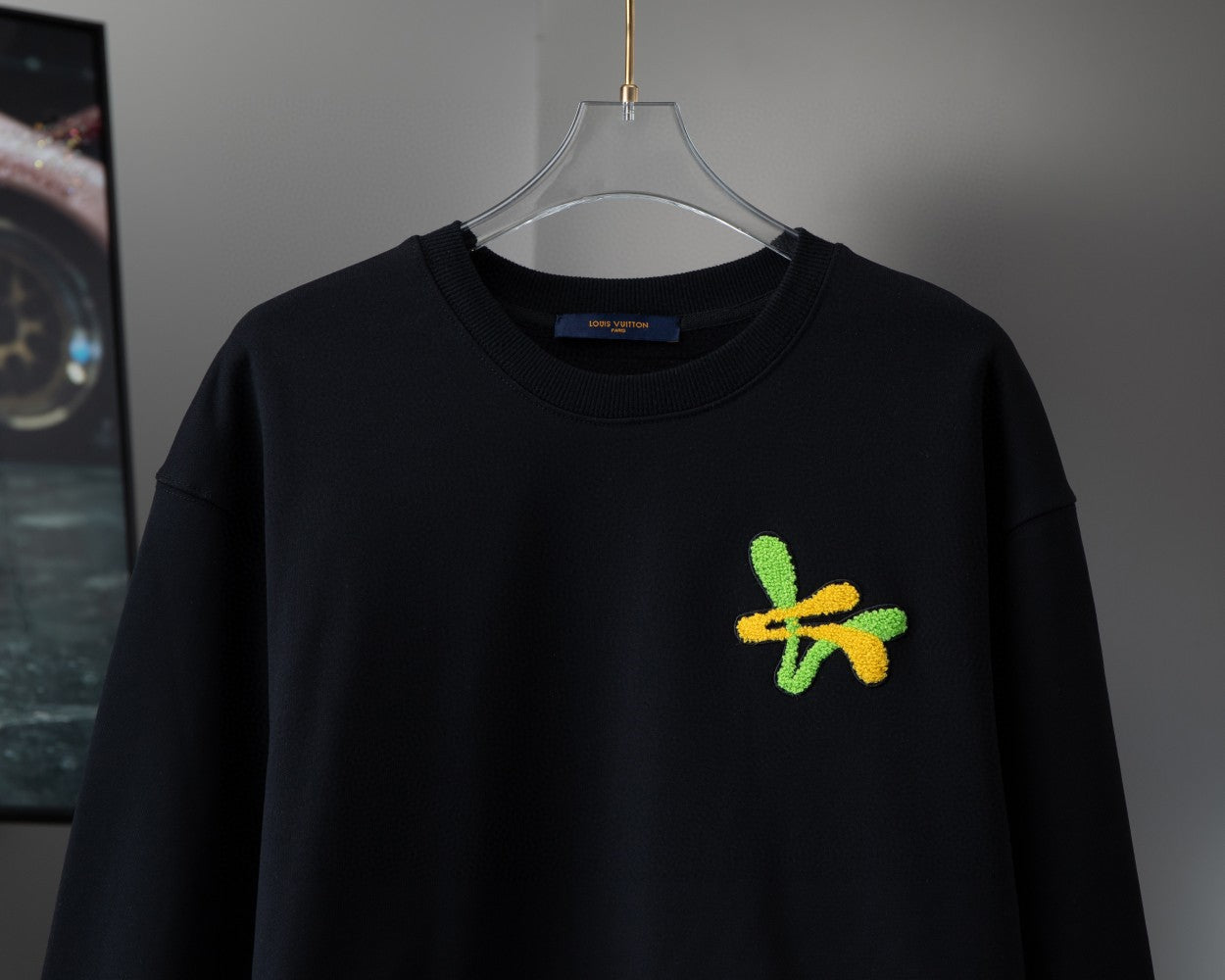 Louis Vuitton Sweatshirt