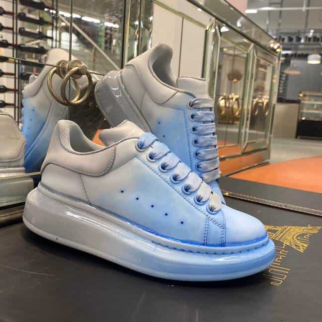 ALEXANDER MCQUEEN SNEAKER   AM15