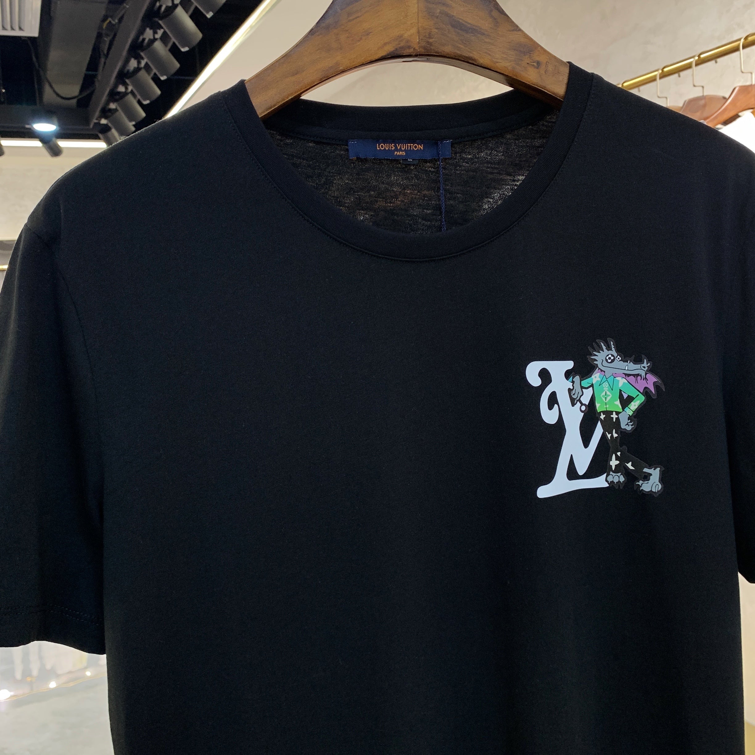 Louis Vuitton T-shirt