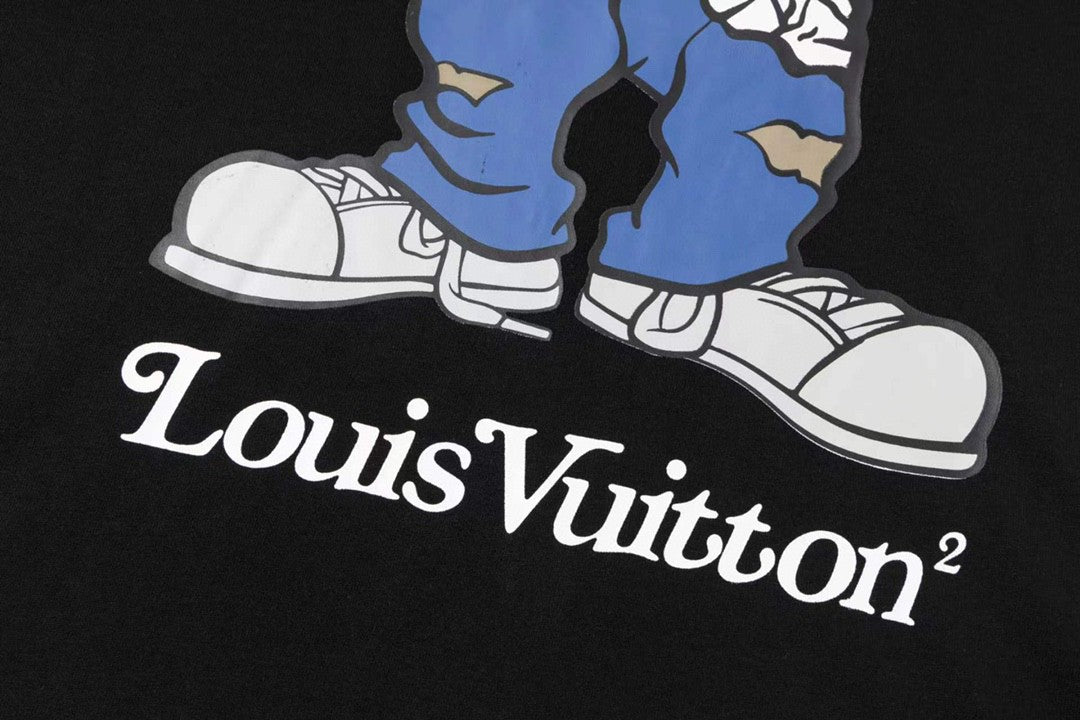 Louis Vuitton T-shirt