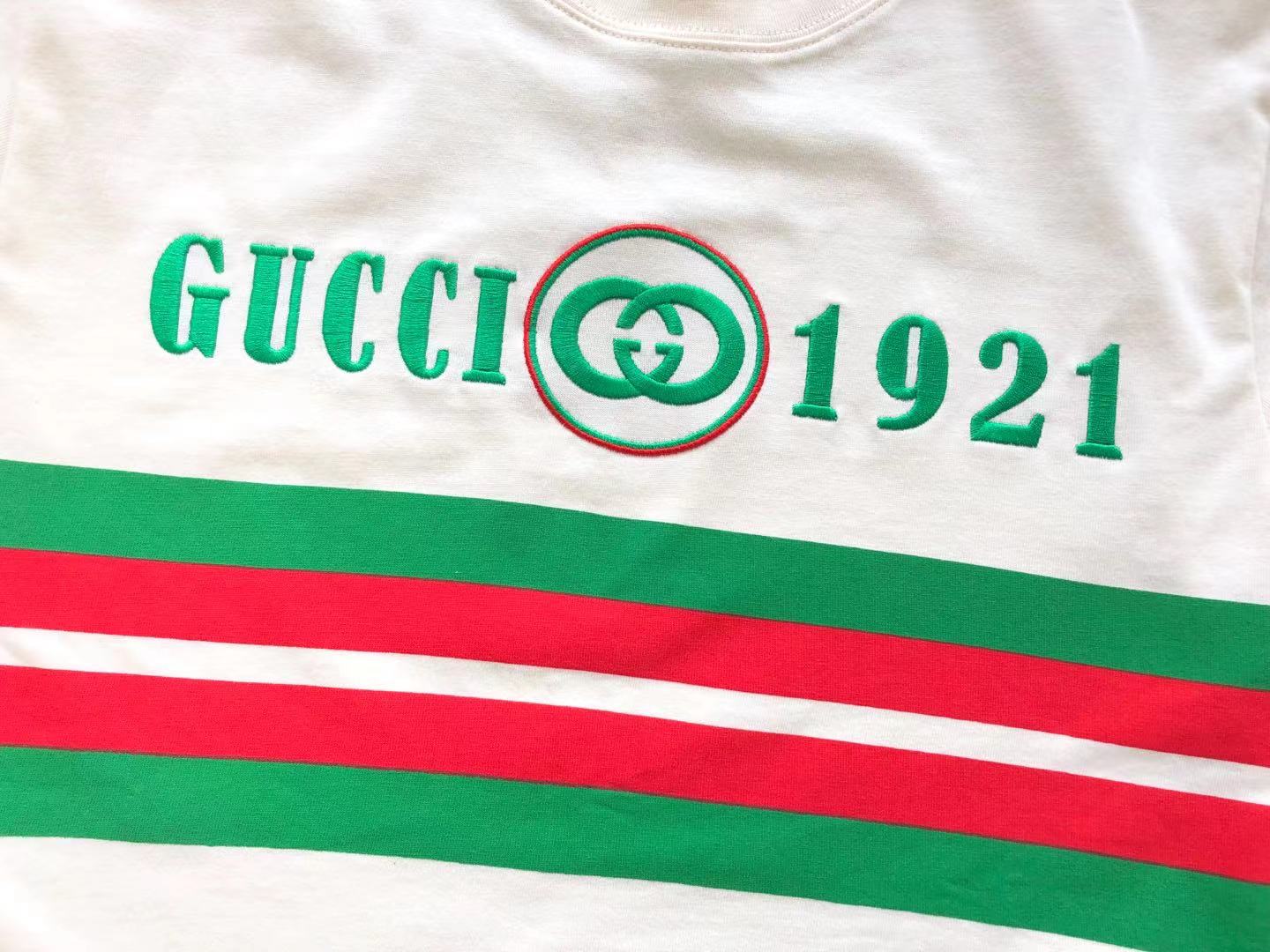 Gucci T-shirt