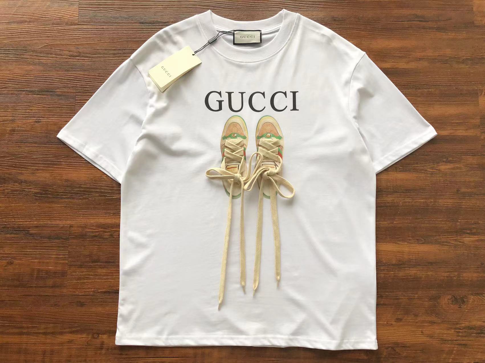 Gucci T-shirt
